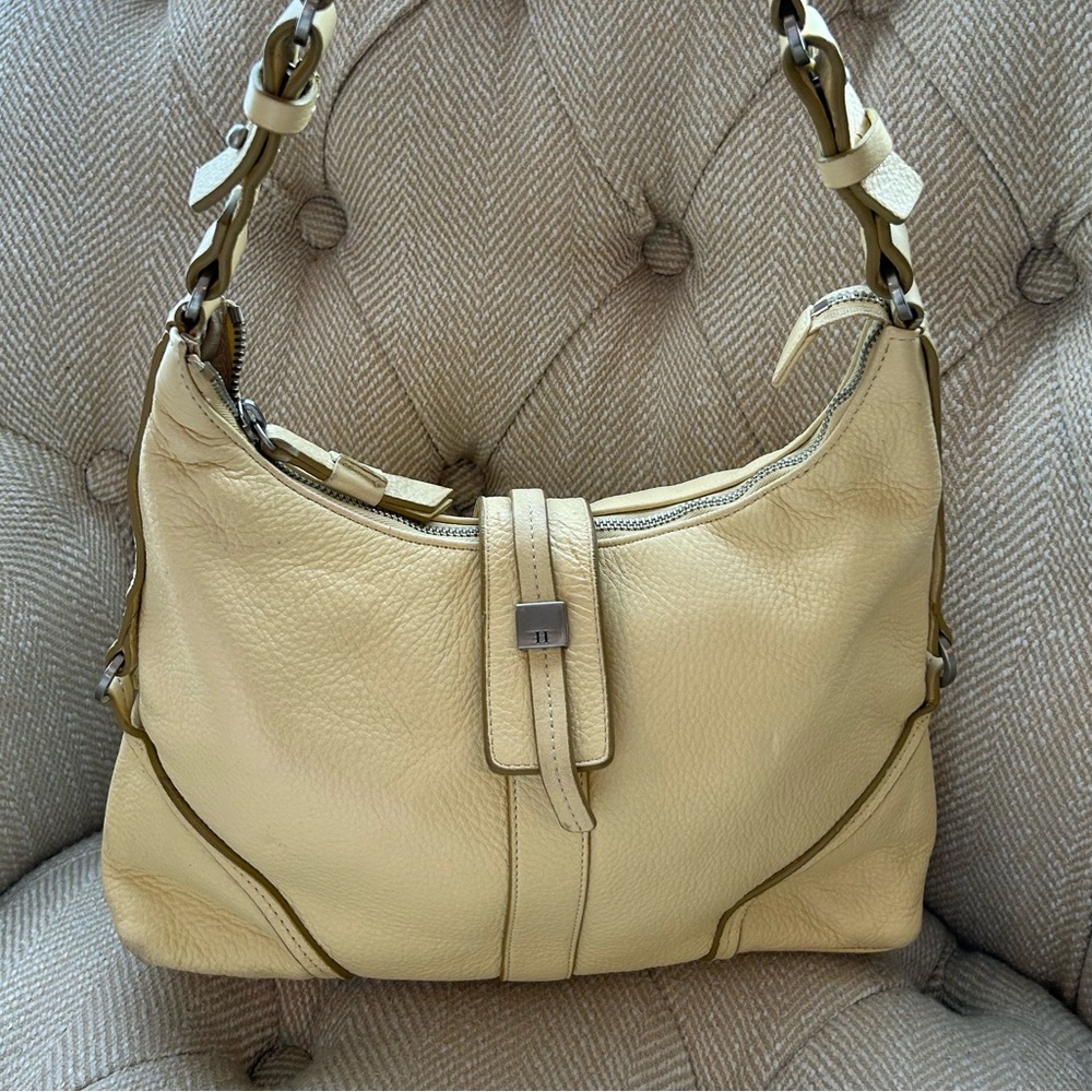Vintage Tommy Hilfiger Shoulderbag